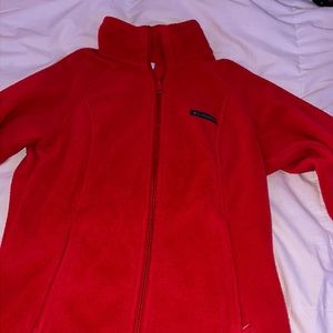 Columbia jacket